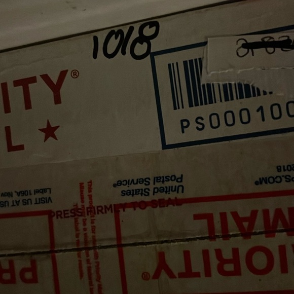 🌼 Kate spade heals size 8.5 - Picture 7 of 7